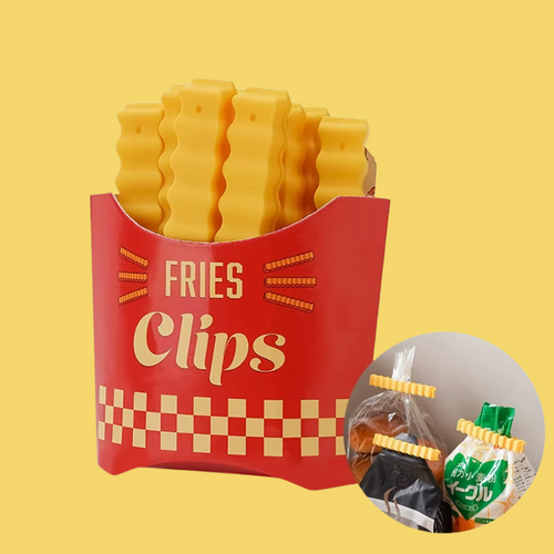 Chips Bag Sealer